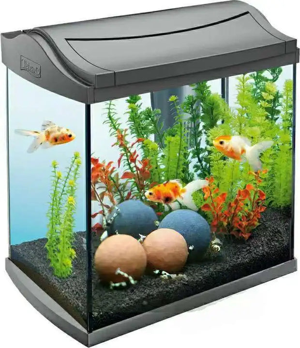 Tourmaline Balls Fish Tank