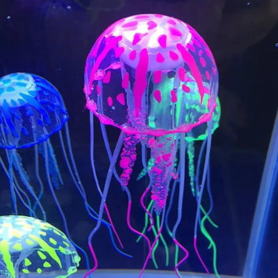 Artificial Jellyfish
