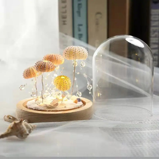 Jellyfish Lamp Atmosphere