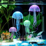 Artificial Jellyfish