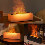 Flame Air Humidifier